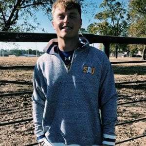 Quarter Zip