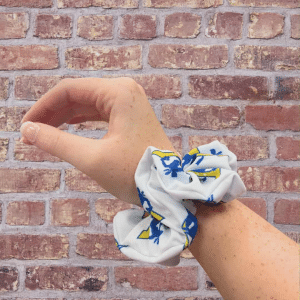 SAU Scrunchie
