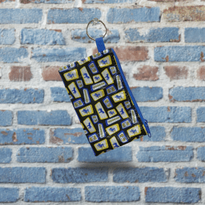 Coin Purse/ID Carrier