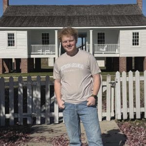 SS - The Sandbar Tee