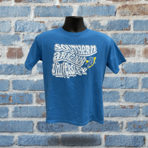 SS - Youth Groovy Tee