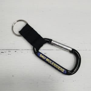 Carabiner - SAU Muleriders