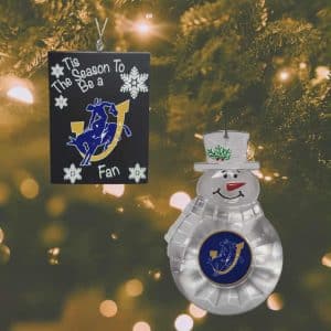 Ornaments- Southern Arkansas REG $7