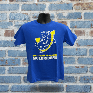 SS - Mulerider Youth Tee